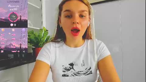 Sabina online show from 07-20-26, 10:39