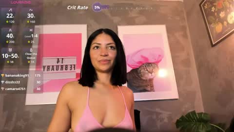 Samantha online show from 04-25-26, 01:41