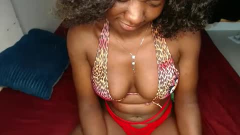 ellanah Tracie online show from 03-28-26, 12:10