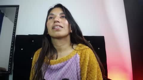 Snapshot of sweet_skylove_ chatting on 04-14-26, 12:38 Adriana online show from 04-14-26, 12:38