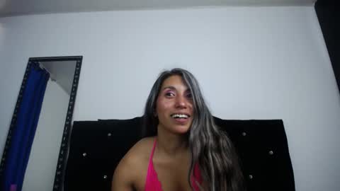 Snapshot of sweet_skylove_ chatting on 04-20-26, 10:55 Adriana online show from 04-20-26, 10:55