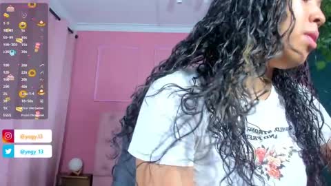 Yeileen online show from 05-27-26, 11:13