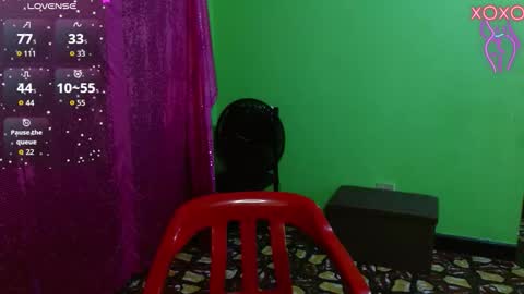 kim online show from 12-22-25, 04:42