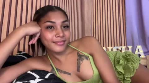 Trisha online show from 07-15-26, 05:02