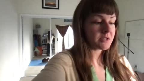 Snapshot of sweet_truffle chatting on 06-07-26, 11:03 Heidi Brenner - Please check bio for schedule FAQ online show from 06-07-26, 11:03