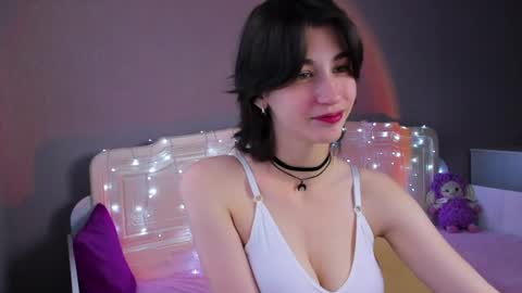 Carolina Lu online show from 07-18-26, 01:10
