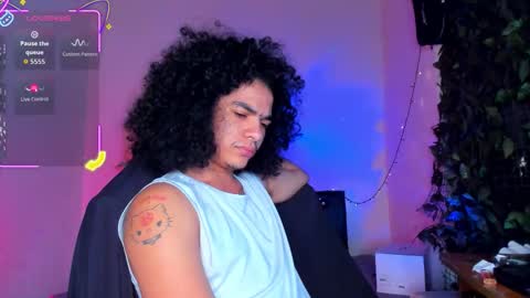 Steven independent model online show from 02-20-26, 12:16