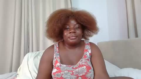 Snapshot of sweetafricangal chatting on 06-13-26, 12:52 NASHA online show from 06-13-26, 12:52