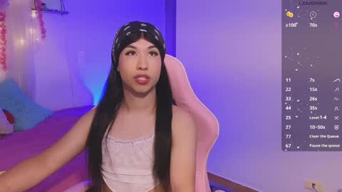 sweetalana__ online show from 05-07-26, 06:13
