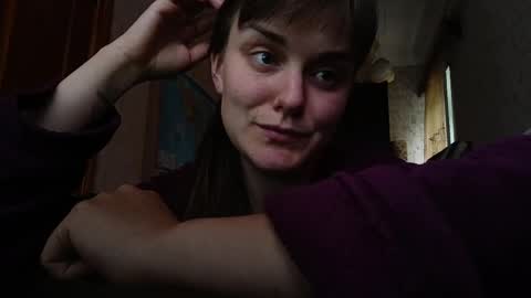 sweetalina13 online show from 06-02-26, 03:25