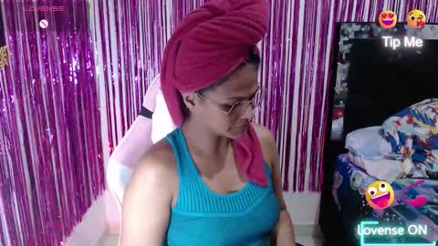 Alma online show from 03-29-26, 10:10