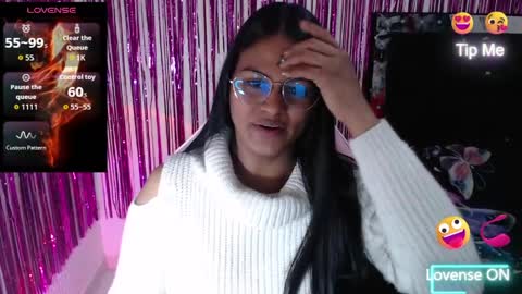 Alma online show from 04-07-26, 01:28