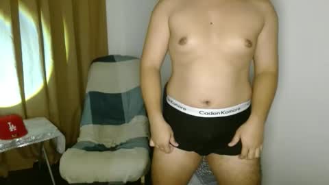 sweetasiangay online show from 03-15-26, 06:58