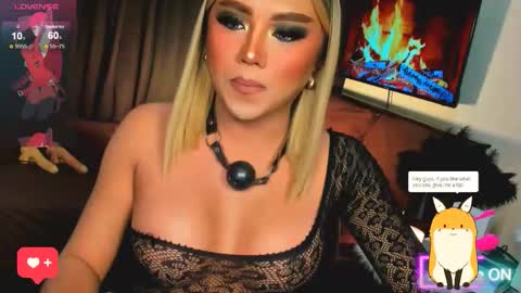 BELLA online show from 02-01-26, 10:58