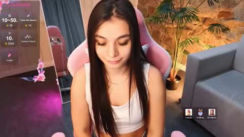 Kim online show from 02-03-26, 03:48