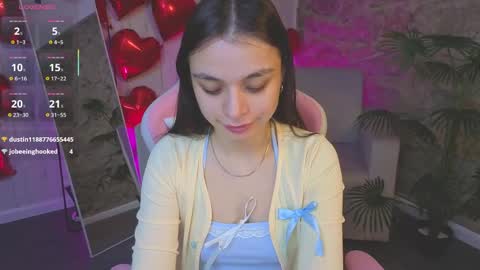 Kim online show from 03-25-26, 01:11