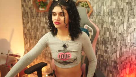 Snapshot of sweetbonii chatting on 07-10-26, 07:27 Salom independent model online show from 07-10-26, 07:27