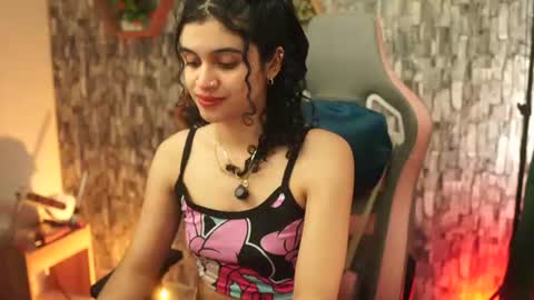 Snapshot of sweetbonii chatting on 07-15-26, 09:20 Salom independent model online show from 07-15-26, 09:20