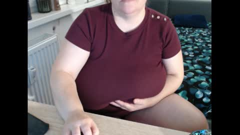 Sweetboobs85h online show from 01-07-26, 08:33