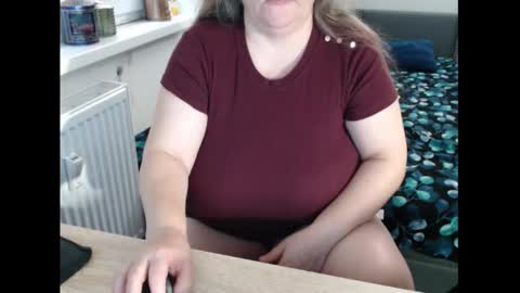 Sweetboobs85h online show from 02-11-26, 09:03