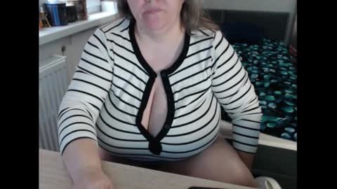 Sweetboobs85h online show from 02-26-26, 09:41