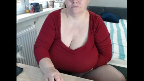 Sweetboobs85h online show from 04-01-26, 01:41