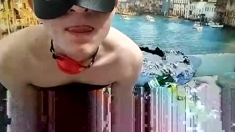 Sweetboy0777 online show from 02-17-26, 12:12