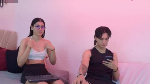 sweetbutspicy online show from 05-12-26, 12:24