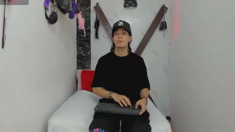 sweetbutspicy online show from 07-18-26, 02:49