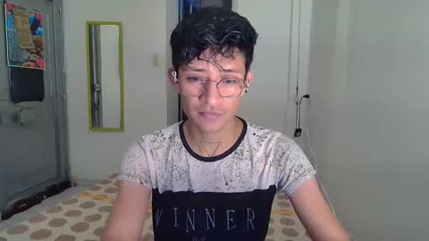 Alejandro online show from 03-20-26, 09:19