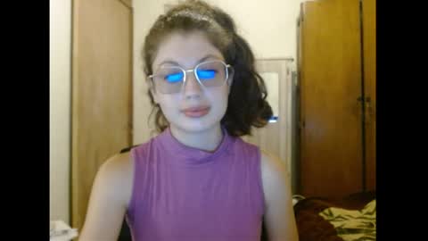 sweetcalm_ online show from 04-09-26, 04:23