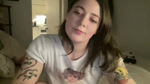 sweetcandy online show from 02-03-25, 04:46