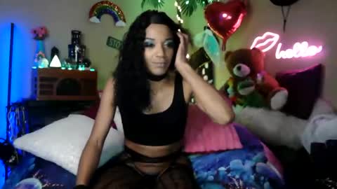 Jillian online show from 02-26-26, 12:15