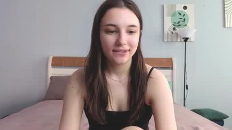 Eva and Cherry  online show from 06-04-26, 12:11