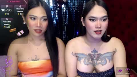 Snapshot of sweetchantana chatting on 06-19-26, 06:01 sweetchantana online show from 06-19-26, 06:01
