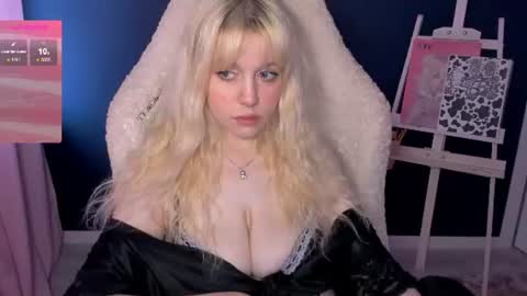 Lisa online show from 06-16-26, 04:09