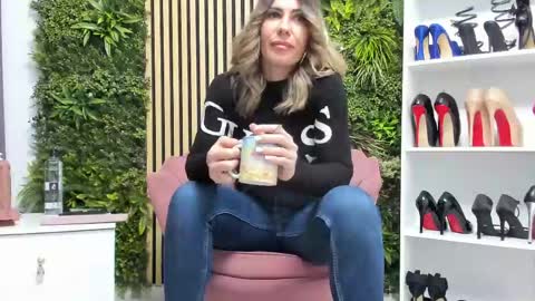 Cherry online show from 04-11-26, 06:18