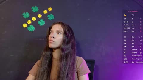 sweetdam12 online show from 03-21-26, 09:51