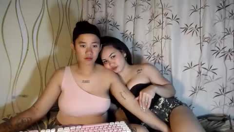 Danni online show from 05-16-26, 04:17
