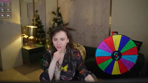 Snapshot of sweetdesiree_ chatting on 01-15-26, 11:41 Amelia online show from 01-15-26, 11:41