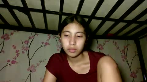 Snapshot of sweetdimple69 chatting on 11-06-25, 02:18 sweetdimple69 online show from 11-06-25, 02:18