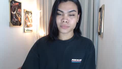 Snapshot of sweetestcandy69xxx chatting on 08-03-26, 06:33 Celeste online show from 08-03-26, 06:33
