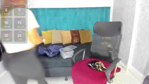 Fabiana online show from 06-27-26, 05:40