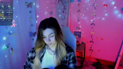 sweetfoyou online show from 05-03-26, 05:35