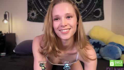 sweetgracee online show from 02-13-26, 01:45