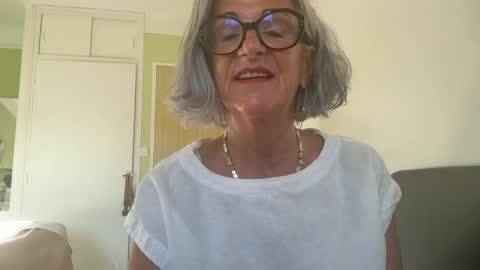 SweetHoneyMonica online show from 07-07-26, 06:05