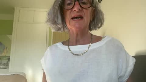 SweetHoneyMonica online show from 07-07-26, 06:47