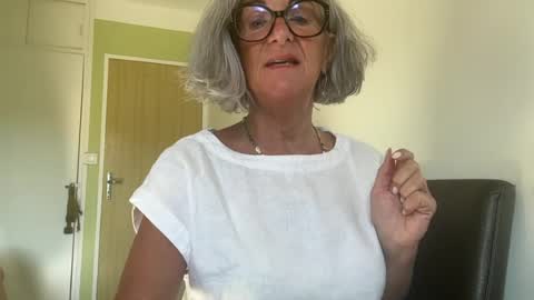 SweetHoneyMonica online show from 07-07-26, 07:23