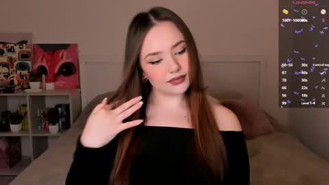 Hannah online show from 02-20-26, 03:01