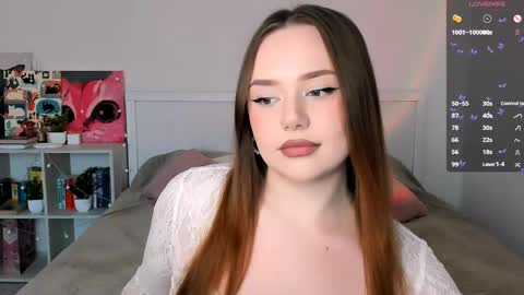 Hannah online show from 05-08-26, 02:55